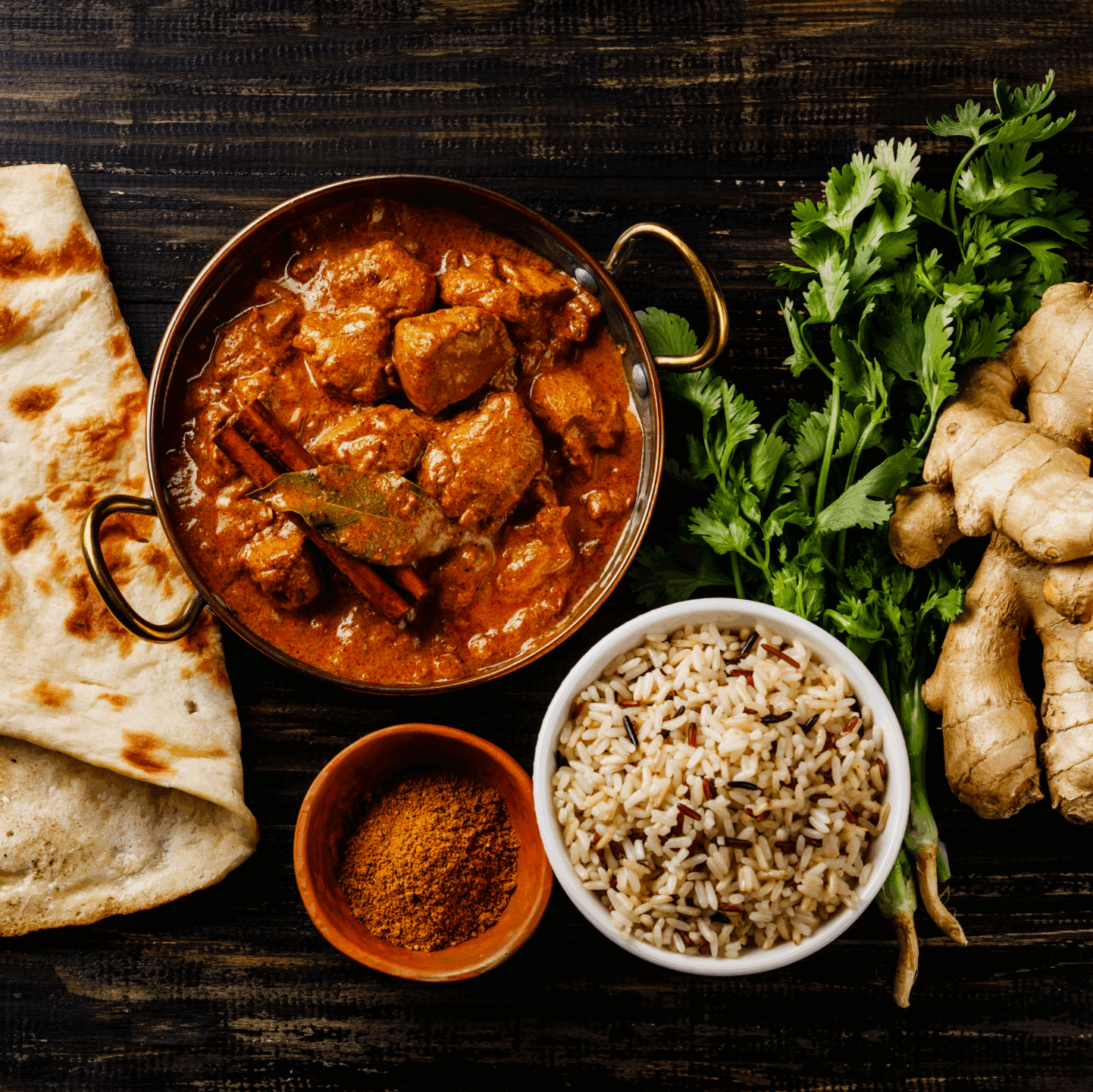 Repas chez l’Habitant